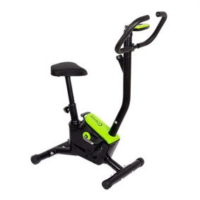 Cosfer CSF-02YSL Egzersiz Bisikleti Yeşil