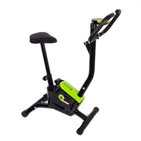 Cosfer CSF-02YSL Egzersiz Bisikleti Yeşil