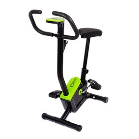 Cosfer CSF-02YSL Egzersiz Bisikleti Yeşil