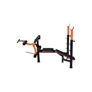 Cosfer CSF-408 Full Fonksiyonlık Ağırlık Sehpası