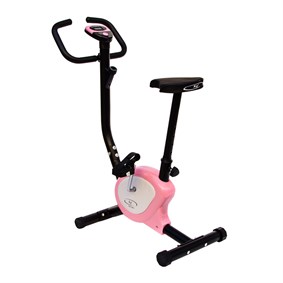 Cosfer CSF01S Dikey Kondisyon Bisikleti - Siyah