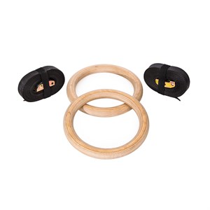 Cosfer CSF030 Jimnastik Halkası