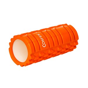 Cosfer CSF56 Hollow Foam Roller Yoga Pilates Jimnastik Rulosu