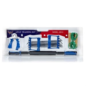 Cosfer CSF5PS Beşli Egzersiz Antreman Seti