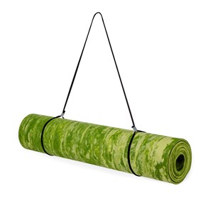 Cosfer CSF89061-YSL 6 Mm Çevre Dostu Yoga Matı