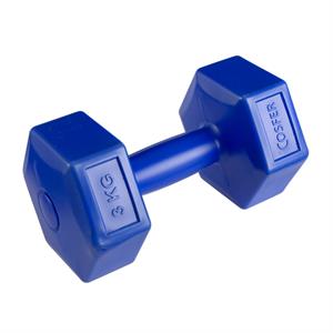 Cosfer CSF90833X2 3 Kg X 2 Adet Plastik (Cement) Dambıl