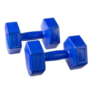 Cosfer CSF90833X2 3 Kg X 2 Adet Plastik (Cement) Dambıl