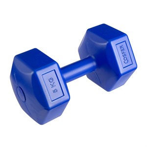 Cosfer CSF90835X2 5 Kg X 2 Adet Plastik (Cement) Dambıl