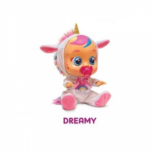 Cry Babies Fantasy Bebekler