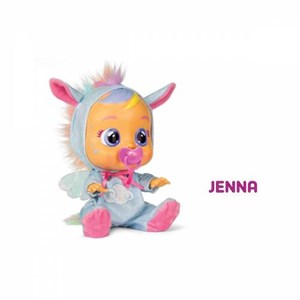 Cry Babies Fantasy Bebekler