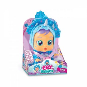 Cry Babies Fantasy Bebekler