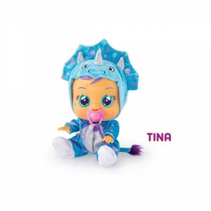 Cry Babies Fantasy Bebekler