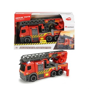 Dickie İtfaiye Yangın Söndürme Aracı