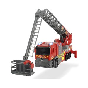 Dickie İtfaiye Yangın Söndürme Aracı