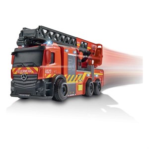 Dickie İtfaiye Yangın Söndürme Aracı