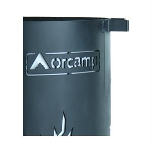 Doğa Şöminesi - 34 cm