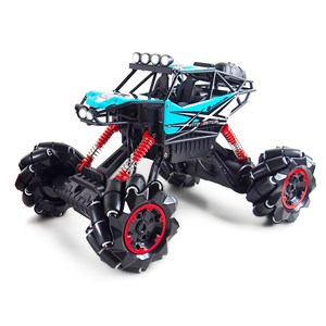 Drift King Climbing 4X4 Off-Road Canavarı