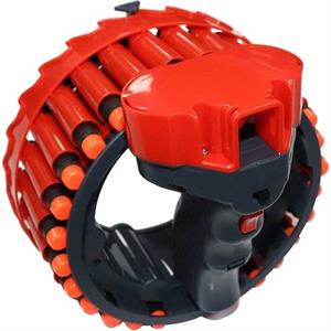 El Tutmalı Şarjlı Otomatik Sünger Atan Tabanca