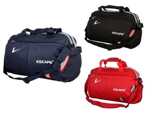 Escape 112 Büyük Boy Spor Ve Seyahat Çantası