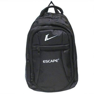 Escape 307 Laptop Bölmeli Sırt Çantası