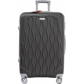 Escape 3lü Valiz Seti Kırılmaz ABS 360 Derece Dönen 8 Tekerlek