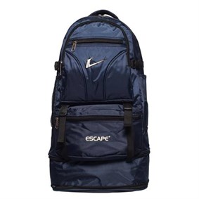 Escape 508 Dağcı Sırt Çantası 60 Litre Laptop Bölmeli Körüklü