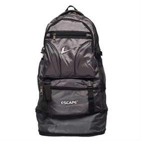 Escape 508 Dağcı Sırt Çantası 60 Litre Laptop Bölmeli Körüklü