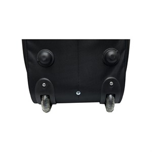 Escape Çekçekli Valiz Tekerlekli Seyahat Valizi Körüklü Kabin Boy Bavul 201