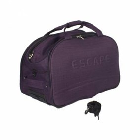 Escape Hostes Tipi 1. Sınıf Tekerlekli Valiz Seti