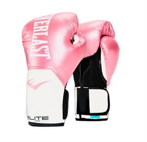 Everlast Elit Pro Eldiven Pembe Boks Eldiveni 8 OZ