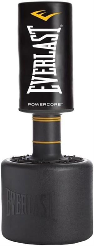 Everlast Powercore Heavy Bag Free Standing Ayaklı Boks Standı