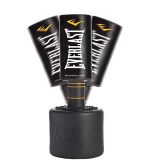 Everlast Powercore Heavy Bag Free Standing Ayaklı Boks Standı