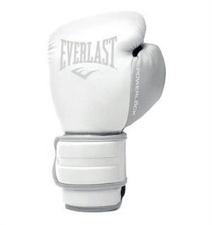 Everlast Powerlock2 Pro Training Gloves Boks Eldiveni 12 OZ