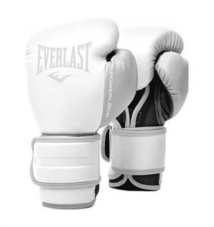 Everlast Powerlock2 Pro Training Gloves Boks Eldiveni 12 OZ