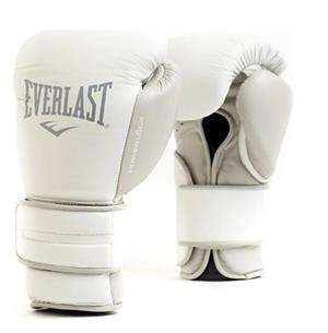 Everlast Powerlock2 Pro Training Gloves Boks Eldiveni 12 OZ
