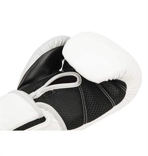 Everlast Powerlock2 Pro Training Gloves Boks Eldiveni 12 OZ