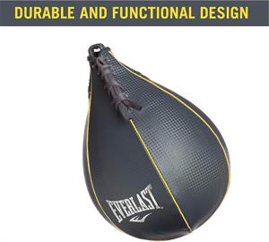 Everlast Punching Ball Speed Bag