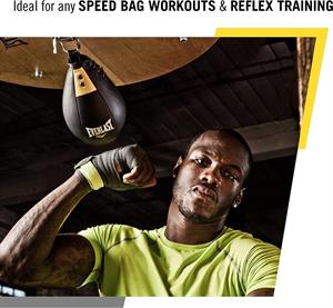 Everlast Punching Ball Speed Bag