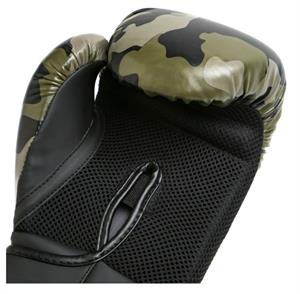 Everlast Spark Eldiven Kamuflaj Desen Boks Eldiveni 14 OZ