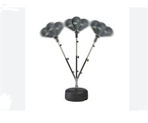 Everlast Strıke Bag Ayaklı Boks Standı