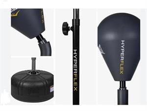 Everlast Strıke Bag Ayaklı Boks Standı