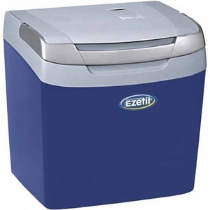 Ezetil E26 Oto Buzdolabı 12V 25,5 Lt