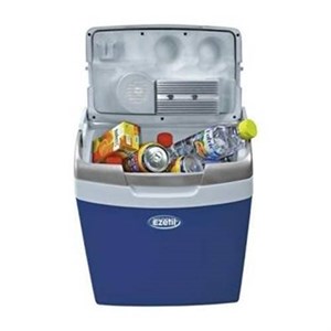 Ezetil E26 Oto Buzdolabı 12V 25,5 Lt