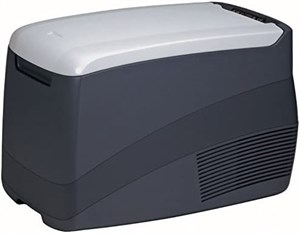 Ezetil Kompresörlü Oto Buzdolabı 12/24/100-240V 35 Litre