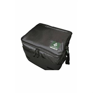 Ezetil Woods Bez Oto Buzdolabı 12V 16 Litre