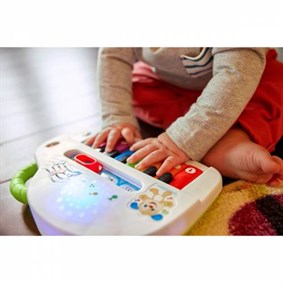 Fisher-Price Neşeli Piyano Türkçe Eğlen ve Öğren