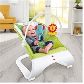 Fisher-Price Yağmur Ormanı Modern Anakucağı
