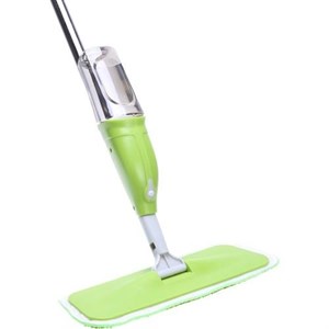Flora 300 Ml Sprey Mop Banyo Ve Mutfak Zemin Duvar Temizleyici Mop