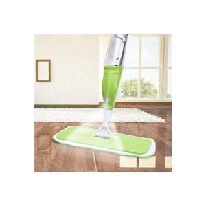 Flora 300 Ml Sprey Mop Banyo Ve Mutfak Zemin Duvar Temizleyici Mop