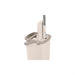 Flora Sihirli Tablet Mop Kova Seti Yeni Nesil Temizlik